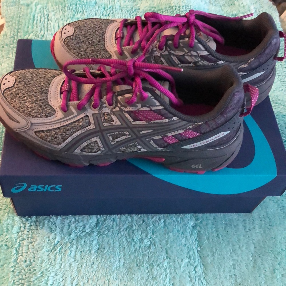 Gel Venture 6 ASICS